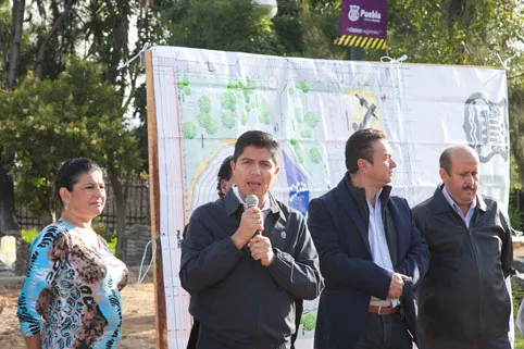 Progreso de Puebla no debe estar sujeto a mezquindades o caprichos: ERP