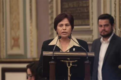 Aprueba LX Legislatura creación del Instituto Poblano de los Pueblos Indígenas