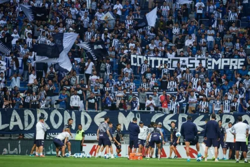 Termina la temporada de la liga MX y varios pelean el último boleto a liguilla