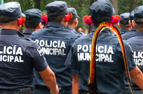 De policías bajo sospecha, apoyos con tinte electoral y candidatos con las manos sucias
