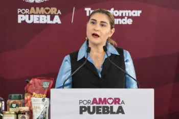 Fiscalía descarta secuestro en caso de estudiante de la BUAP; mantienen búsqueda en el río Alseseca