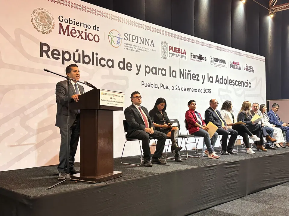 Foro de Consulta Puebla