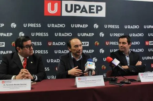 Morenovallismo se ha debilitado, afirma la Upaep
