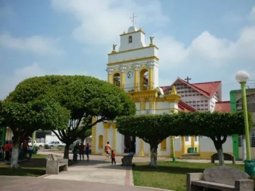 Municipios de Tabasco cierran sus fronteras por Covid-19