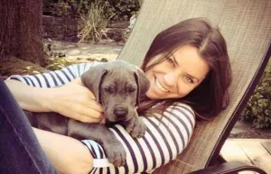 Confirman muerte de Brittany Maynard, joven que sufría tumor cerebral