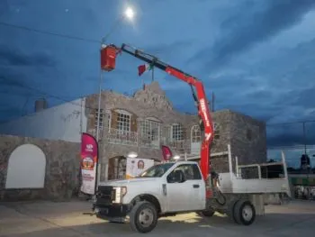 Consolida Ayuntamiento de Puebla la integración de 894 Senderos de Paz en la capital del estado