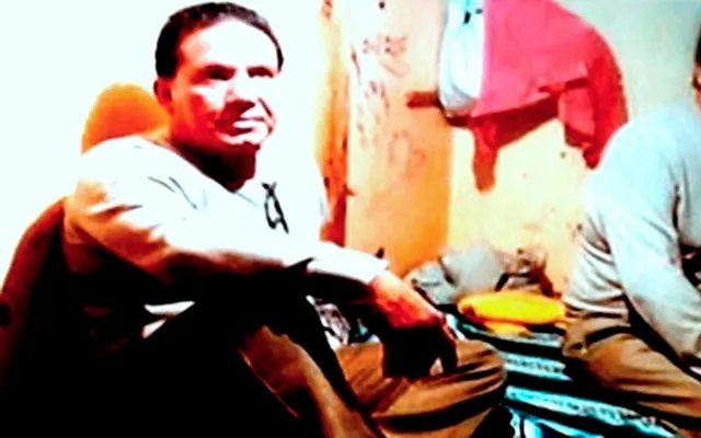 Alfredo Arango goza de privilegios en el penal de Puebla