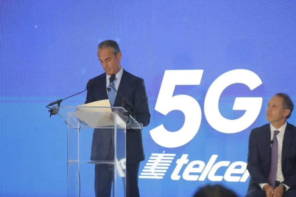 Telcel 5G