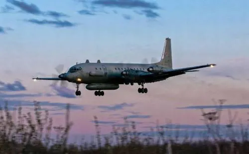 Misil sirio derriba por error avión ruso en el Mediterráneo; hay 15 muertos