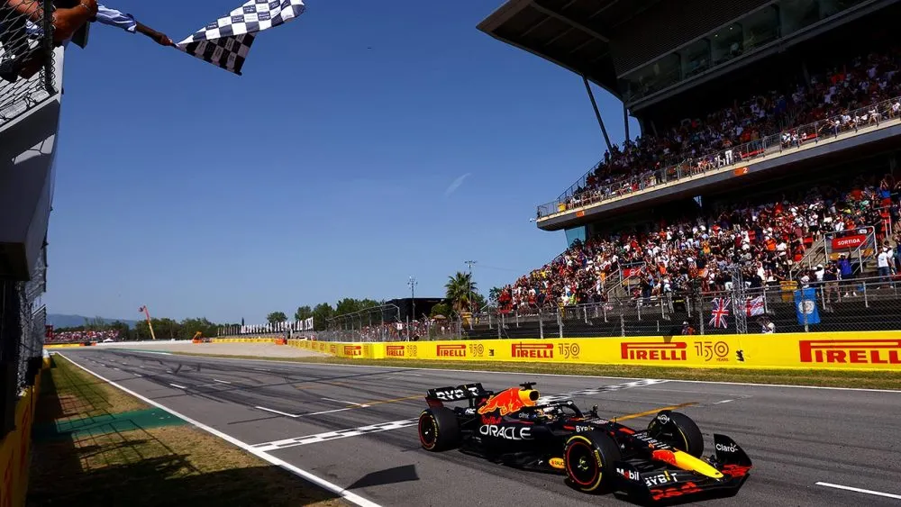Max Verstappen Red Bull