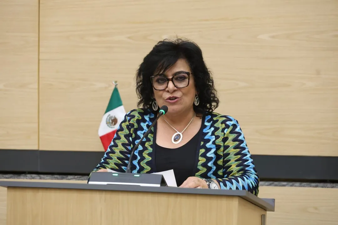 Guadalupe Yamak Taja