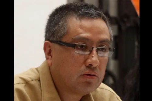 Cuellar y sus intereses ocultos