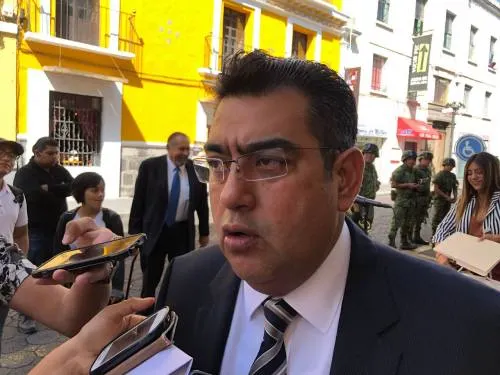Proceso entrega-recepción de administración Tepeaca no será distractor para el trabajo legislativo