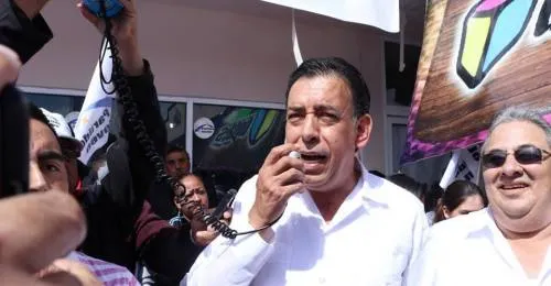 Humberto Moreira demanda a Reforma y Vanguardia por difamación, niega fortuna en el extranjero