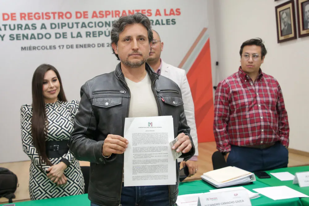 José Juan Espinosa Torres