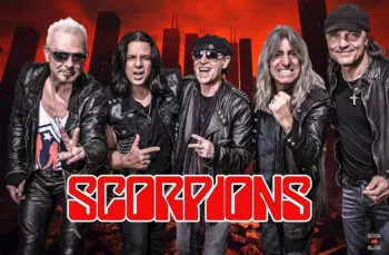 ¡Incertidumbre! Scorpions podría cancelar su participación en la Feria de Puebla 2025