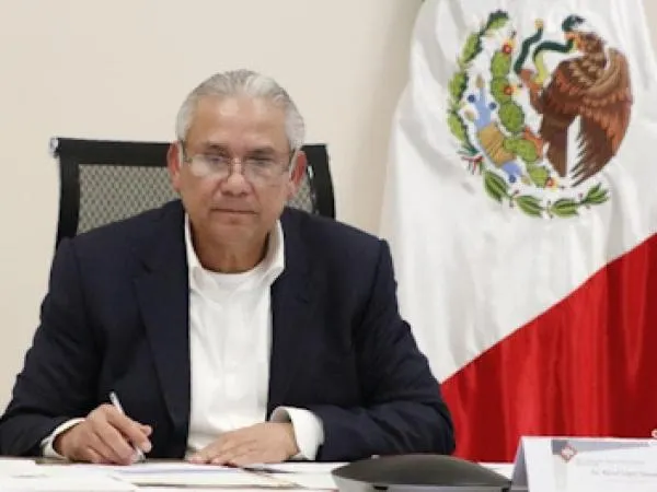 Permitió estrategia de seguridad desmantelamiento de estructuras criminales durante 2020