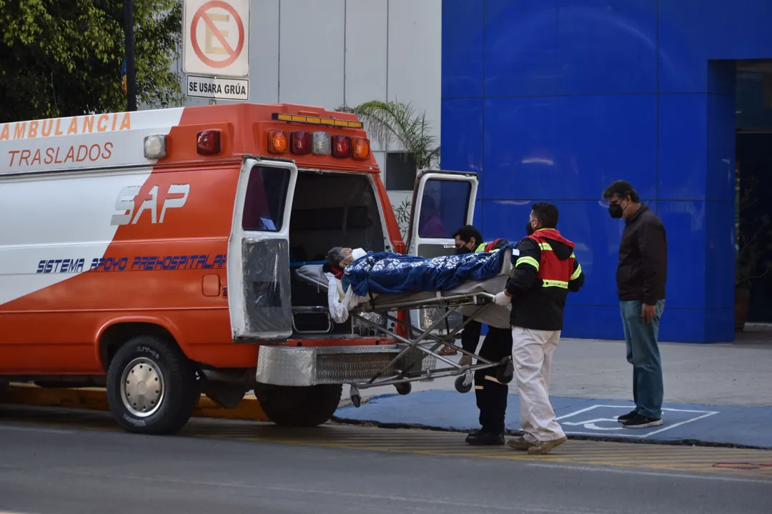 Aumentan los contagios de Covid-19; se confirmaron 328 nuevos casos