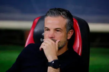 Por falta de resultados positivos el futuro de Rafa Puente con los Pumas ‘pende de un hilo’