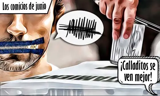Los comicios de junio no serán un referéndum de los gobiernos locales de Morena