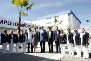 Gobierno cuenta con lista de municipios que requerirán atención el domingo