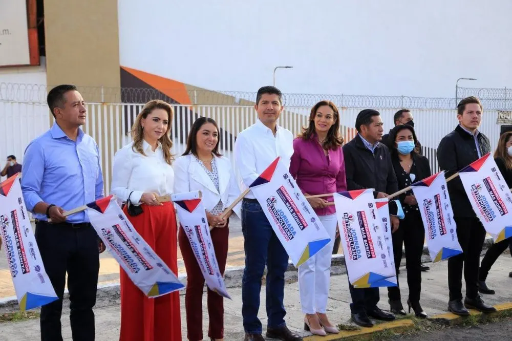 Jornada Metropolitana de Servicios Públicos