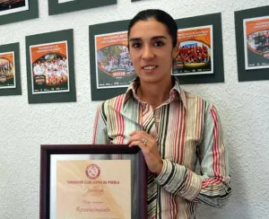 Inercia ganadora de Aztecas UDLAP