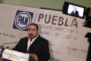 Usurpan identidad de Micalco para pedir dinero a Comités PAN