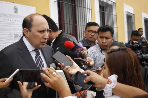Manzanilla Prieto se descarta como coordinador del Gabinete de Barbosa