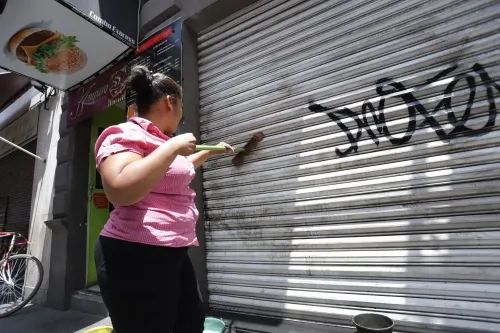 No hay ninguna condición que permita al gobierno establecer la reapertura económica: MBH