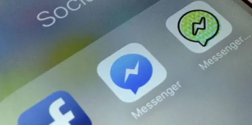 Un falso video en Facebook Messenger está robando contraseñas