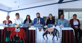 Tecali, sede del primer Encuentro Nacional de Artesanos