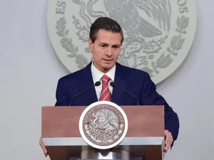 Próximo trienio sea de consolidación de desarrollo y progreso: EPN