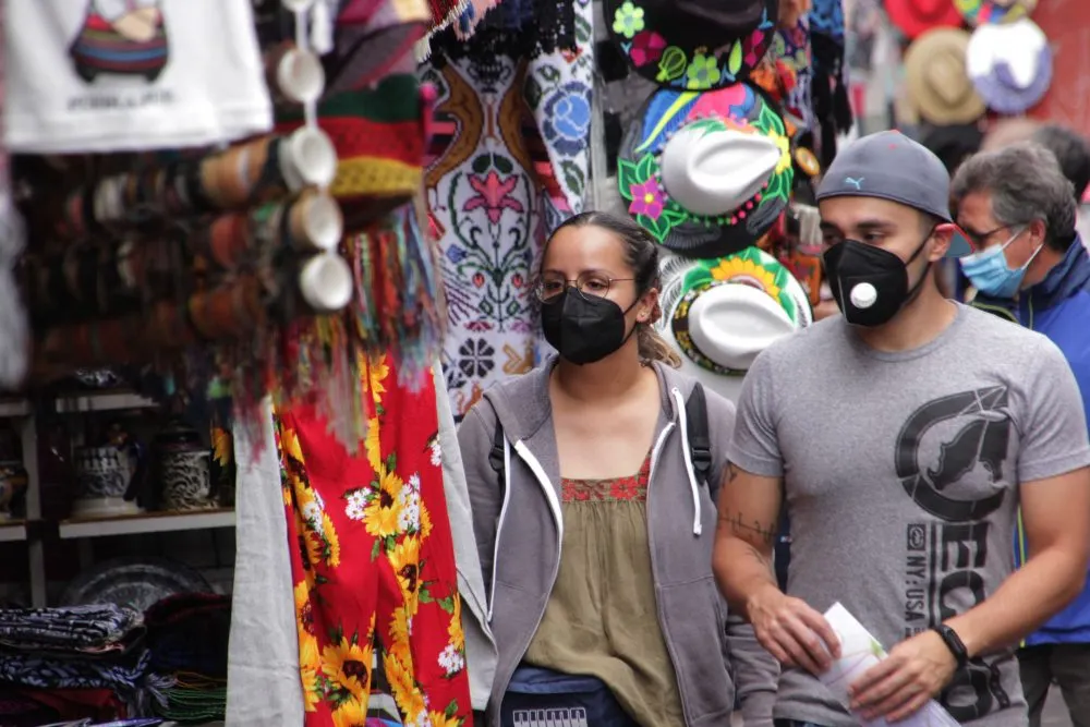 Puebla es destino turístico a pesar del Covid-19 : Marta Ornelas