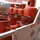 Tanque de Gas LP