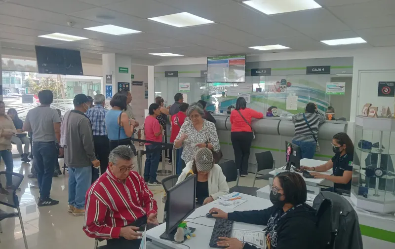 Agua de Puebla amplía promoción de 2 meses gratis de servicio con el Pago Anual Anticipado