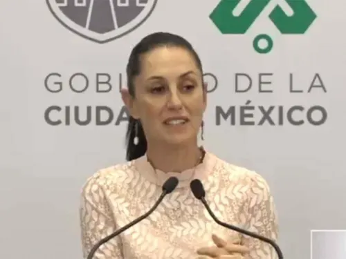 CDMX alista apoyos económicos para afectados por Covid-19