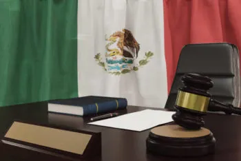 Ley de Amparo protege al pueblo de México frente a cualquier acto injusto de la autoridad: Sheinbaum