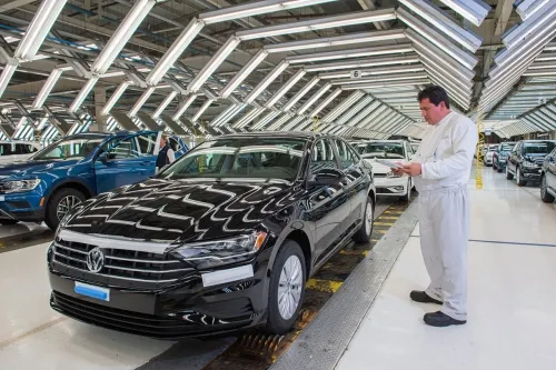 Volkswagen tiene buena relación con su sindicato, afirman