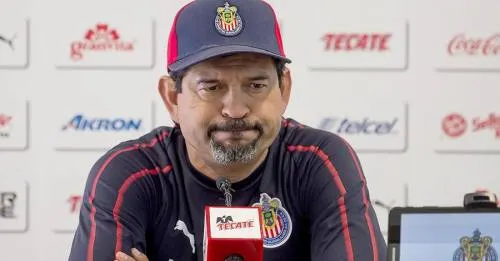 José Cardozo destaca a seis de sus jugadores con nivel de selección
