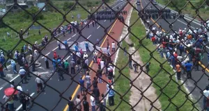 Morenovallismo, en el pecado lleva la penitencia