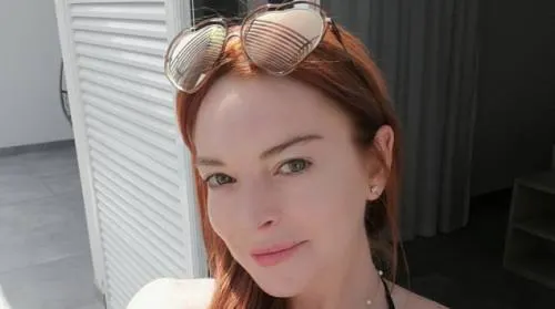 Lindsay Lohan podría tener reality show en MTV