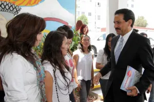 Rector BUAP consolidará academia e investigación