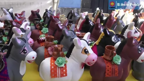 De manera diferente, se celebra el Jueves de Corpus Cristi