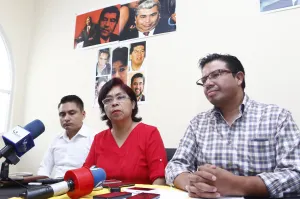 Interpondrá denuncian PRD ante el INE