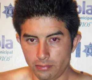 Detienen a presunto culpable de lesiones