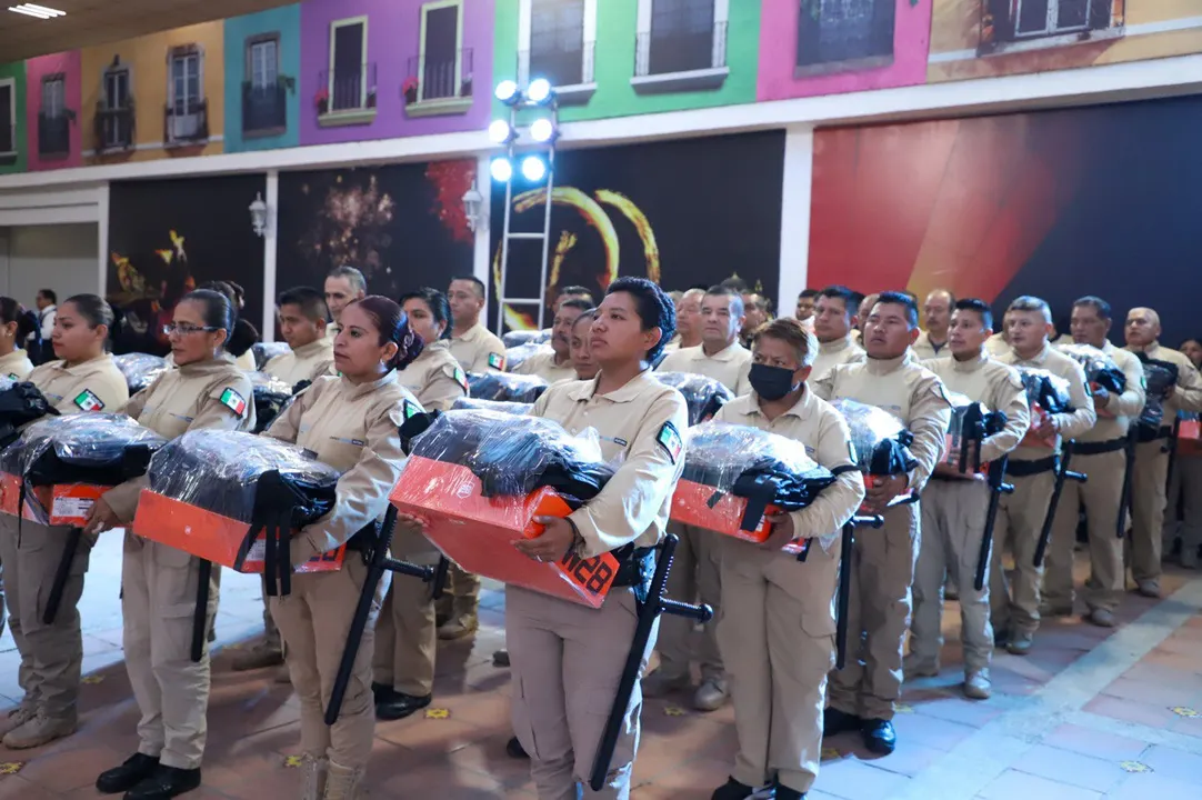 Guardia Ciudadana