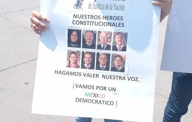 MARCHA