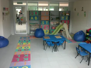 Universidad Politécnica Metropolitana contará con ludoteca