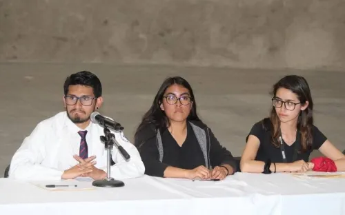 Sin frenar operaciones de Fiscalía Especializada para la Atención de Delitos contra Universitarios